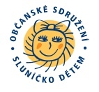Občanské sdružení Sluníčko dětem