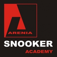 Arenia snooker academy zs.
