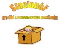 Pobočka Diakonie Církve bratrské v Praze 3