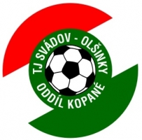 TJ Svádov - Olšinky