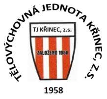 Tělovýchovná jednota Křinec, z.s.