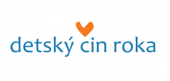 Detský čin roka