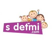 S DEŤMI, o.z.