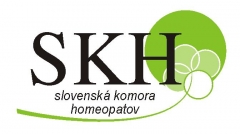Slovenská komora homeopatov