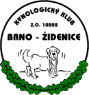 Kynologický klub Brno - Židenice, pobočný spolek Moravskoslezského kynologického svazu