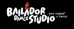 Tanečné štúdio Bailador