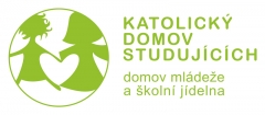 Katolický domov studujících - domov mládeže a školní jídelna