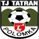 Telovýchovná jednota TATRAN Polomka