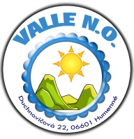VALLE n. o.