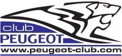 Peugeot Club Amis de Lion