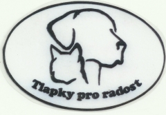 Tlapky pro radost, z.s.