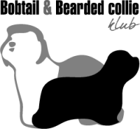 Bobtail &amp; Bearded collie klub