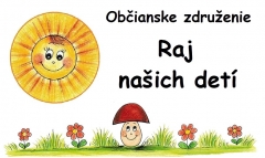 Občianske združenie Raj našich detí
