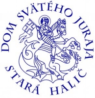 Dom svätého Juraja