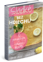 Martinchudy.sk (Sladké bez hriechu)