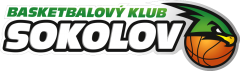 Basketbalový klub Sokolov z.s.