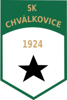 SK Chválkovice z.s.
