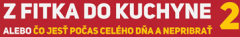 Fitnesskucharka.sk