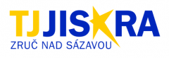 TJ JIskra Zruč nad Sázavou z.s.