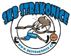 SK Basketbal Strakonice,z.s.
