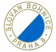 TJ Slovan Bohnice Praha 8 z.s. - oddíl BMX