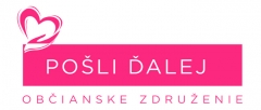 OZ Pošli ďalej...