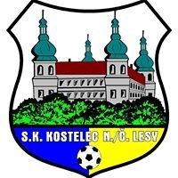 SK Kostelec nad Černými lesy