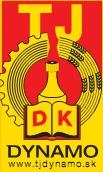 TJ Dynamo Dolný Kubín