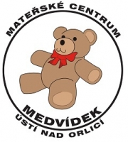 Mateřské centrum MEDVÍDEK, Ústí nad Orlicí, z.s.