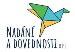 Nadání a dovednosti o.p.s.