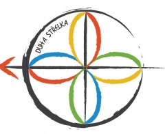 Duha Střelka