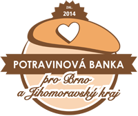 Potravinová banka pro Brno a Jihomoravský kraj