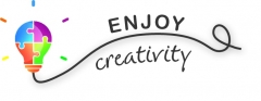 ENJOY creativity