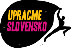 UPRACME SLOVENSKO OZ