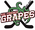 AHC Pezinok Grapes