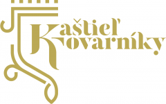 Kaštieľ Tovarníky