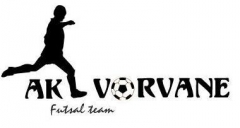Futsalový klub AK Vorvane
