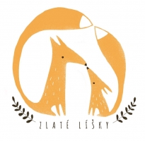 Zlaté líšky