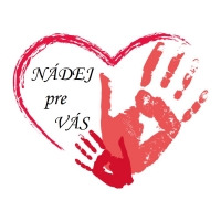 NÁDEJ PRE VÁS
