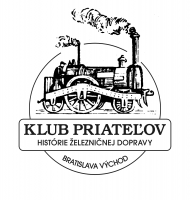 Klub priateľov histórie železničnej dopravy