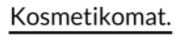 Kosmetikomat.cz