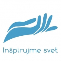 Inšpirujme svet