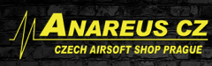 Anareus.cz