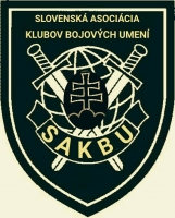 Slovenská asociácia klubov bojových umení SAKBU