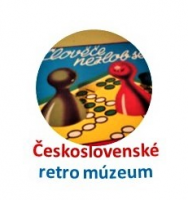 Československé retro múzeum