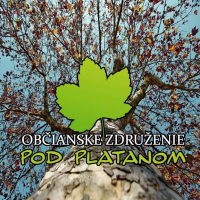 POD PLATANOM