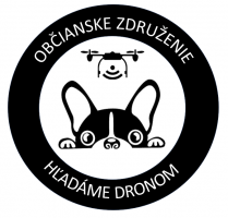 OZ Hľadáme Dronom